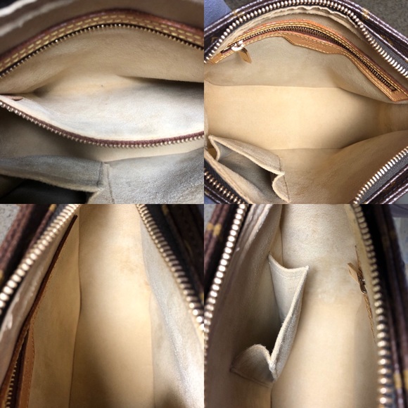 π«SOLDπ«Louis Vuitton Looping MM - Picture 7 of 8